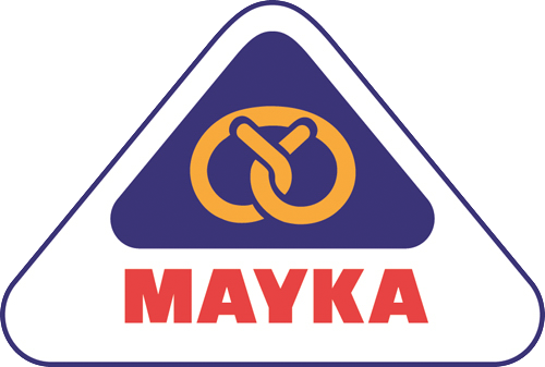 Logo MAYKA