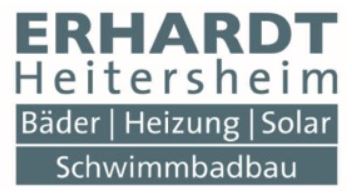 Logo Erhardt Heitersheim