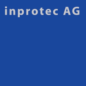 Logo Inprotec AG