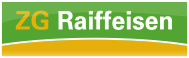 Logo ZG Raiffeisen