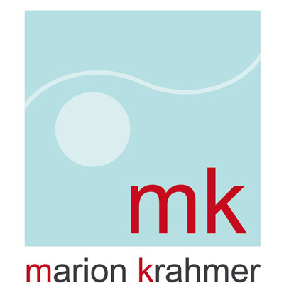 Logo Marion Krahmer